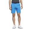 adidas Gents Ultimate365 8.5 - Inch Golf Shorts Lucid Ray Blue
