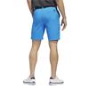adidas Gents Ultimate365 8.5 - Inch Golf Shorts Lucid Ray Blue
