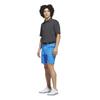 adidas Gents Ultimate365 8.5 - Inch Golf Shorts Lucid Ray Blue