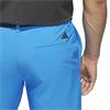 adidas Gents Ultimate365 8.5 - Inch Golf Shorts Lucid Ray Blue