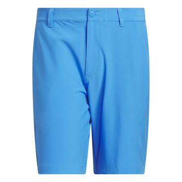 adidas Gents Ultimate 365 8.5 - Inch Golf Shorts Lucid Ray Blue