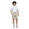 adidas Gents Ultimate365 8.5 - Inch Golf Shorts Wonder Cargo