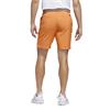 adidas Gents Ultimate365 8.5 - Inch Golf Shorts Dusky Orange