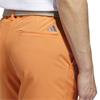 adidas Gents Ultimate365 8.5 - Inch Golf Shorts Dusky Orange