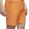 adidas Gents Ultimate365 8.5 - Inch Golf Shorts Dusky Orange