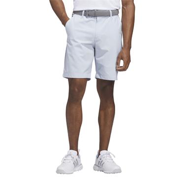 adidas Gents Ultimate 365 8.5 - Inch Golf Shorts Crystal Sky