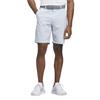adidas Gents Ultimate365 8.5 - Inch Golf Shorts Crystal Sky