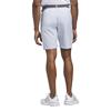 adidas Gents Ultimate365 8.5 - Inch Golf Shorts Crystal Sky