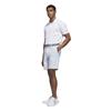 adidas Gents Ultimate365 8.5 - Inch Golf Shorts Crystal Sky