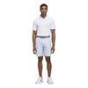 adidas Gents Ultimate365 8.5 - Inch Golf Shorts Crystal Sky