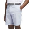 adidas Gents Ultimate365 8.5 - Inch Golf Shorts Crystal Sky