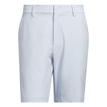 adidas Gents Ultimate 365 8.5 - Inch Golf Shorts Crystal Sky