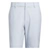 adidas Gents Ultimate365 8.5 - Inch Golf Shorts Crystal Sky