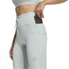adidas Ladies Run Essentials Full Length Leggings Wonder Sage