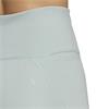 adidas Ladies Run Essentials Full Length Leggings Wonder Sage