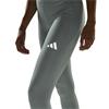 adidas Ladies Run Essentials Full Length Leggings Wonder Sage