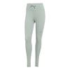 adidas Ladies Run Essentials Full Length Leggings Wonder Sage