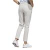 adidas Ladies Ultimate365 Twistweave Five-Pocket Pants Wonder Alumina