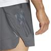 adidas Gents Iconic 5" Shorts Grey
