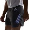 adidas Gents Iconic 5" Shorts Grey