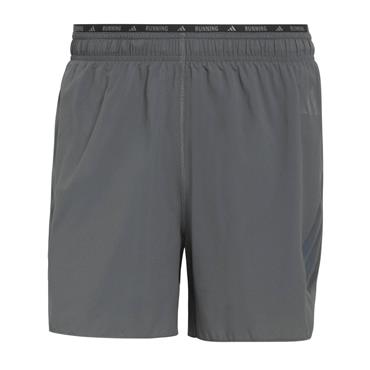 adidas Gents Iconic 5" Shorts Grey