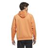 adidas Gents Beyond Softness Hoodie Dusky Orange