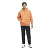 adidas Gents Beyond Softness Hoodie Dusky Orange
