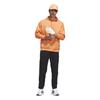 adidas Gents Beyond Softness Hoodie Dusky Orange