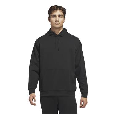 adidas Gents BTC Hoodie Black