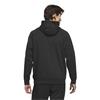 adidas Gents Beyond Softness Hoodie Black