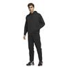 adidas Gents Beyond Softness Hoodie Black