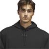 adidas Gents Beyond Softness Hoodie Black