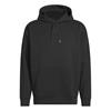 adidas Gents Beyond Softness Hoodie Black