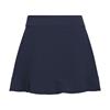 adidas Girls Frill Skort Collegiate Navy