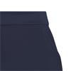 adidas Girls Frill Skort Collegiate Navy