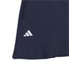 adidas Girls Frill Skort Collegiate Navy