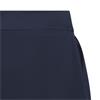 adidas Girls Frill Skort Collegiate Navy