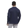 adidas Gents Ultimate365 Crewneck Sweatshirt Collegiate Navy