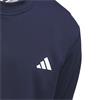 adidas Gents Ultimate365 Crewneck Sweatshirt Collegiate Navy