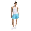 adidas Ladies CLUB TENNIS CLIMACOOL V-NECK Tank Top White