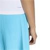 adidas Ladies CLUB TENNIS CLIMACOOL V-NECK Tank Top White