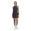 adidas Ladies Club Tennis Climacool Dress Black