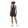 adidas Ladies Club Tennis Climacool Dress Black