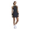 adidas Ladies Club Tennis Climacool Dress Black