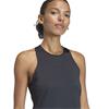 adidas Ladies Club Tennis Climacool Dress Black