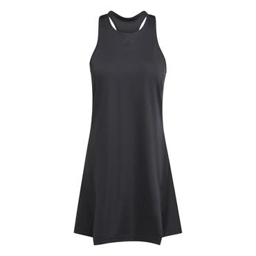 adidas Ladies Club Tennis Climacool Dress Black