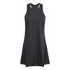 adidas Ladies Club Tennis Climacool Dress Black
