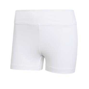 adidas Ladies Club Tennis Climacool Dress White