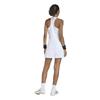 adidas Ladies Club Tennis Climacool Dress White