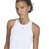 adidas Ladies Club Tennis Climacool Dress White